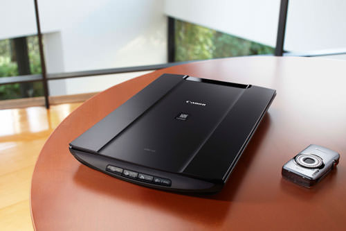 canon lide 120 scanner drivers
